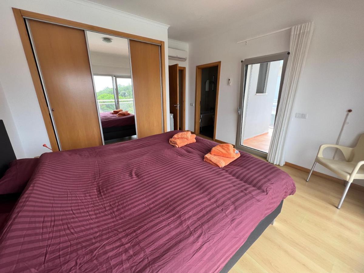 Villa With Views Over The Atlantic Ocean And Swimming Pool Famalicão Εξωτερικό φωτογραφία