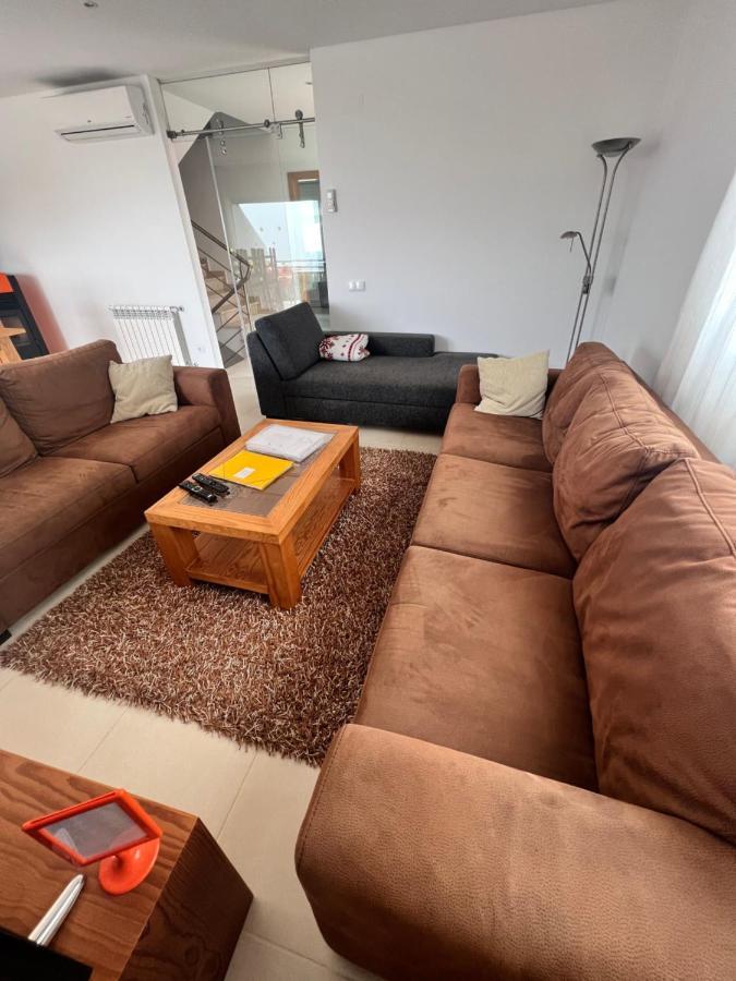Villa With Views Over The Atlantic Ocean And Swimming Pool Famalicão Εξωτερικό φωτογραφία